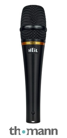 Heil Sound PR20UT