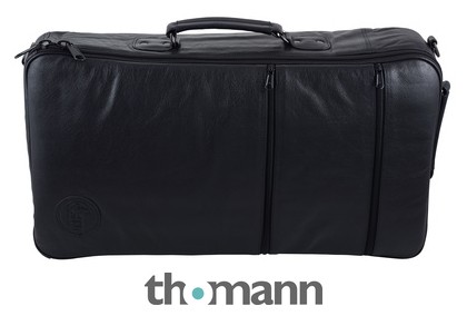 Gard 5-MCLK Gigbag for 3 Trumpets