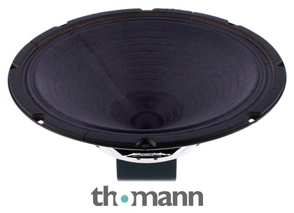 Jensen P12R Alnico Vintage 16Ohm
