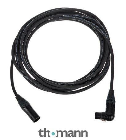 Sommer Cable Stage 22 SG0E-0500-SW