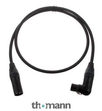 Sommer Cable Stage 22 SG0E-0100-SW