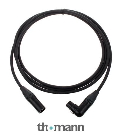 Sommer Cable Stage 22 SG0E-0250-SW
