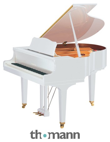 Yamaha GB1 K PWH