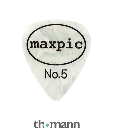 Maxpic No.5/351 Heavy 1,0mm
