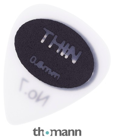 Maxpic No.7/351 Thin 0,6mm