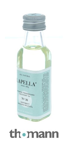 Lapella No.30 Fingerboard Oil