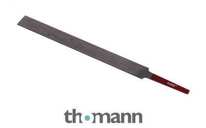 Maxparts SF-032 Nut File 032