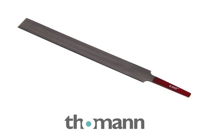Maxparts SF-042 Nut File 042