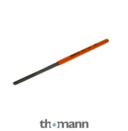 Maxparts BEF.02m Fret End File R2mm