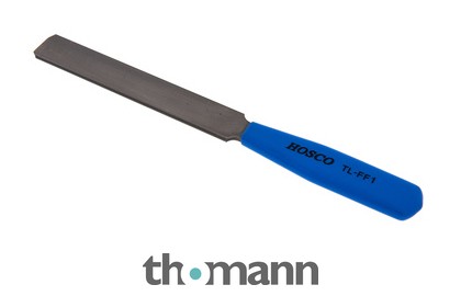 Maxparts BF-01s Fret File R1mm