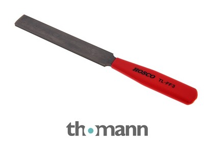 Maxparts BF-03b Fret File R3mm