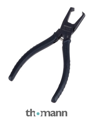 Maxparts ZA-BZ10 Fret Pulling Tongs