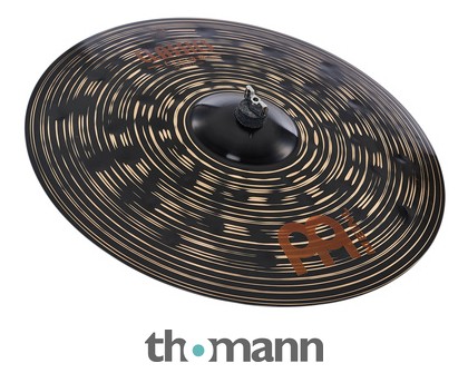 Meinl 20" Classics Custom Dark Crash
