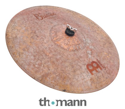 Meinl 18" Byzance Vintage Pure Crash