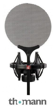 SE Electronics Isolation Pack