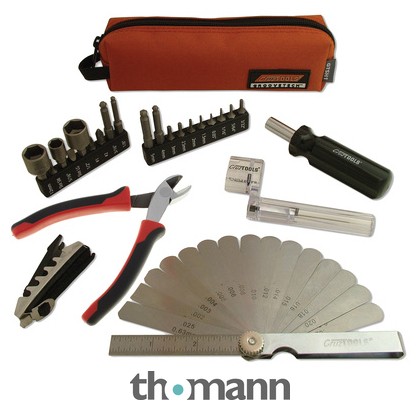 Groovetech on sale guitar kit