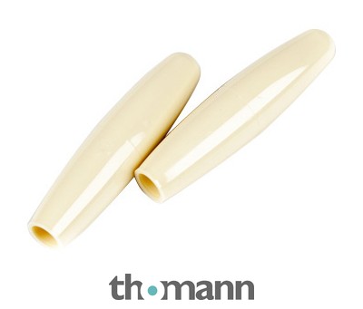 Fender Knob Tremoloarm Aged White