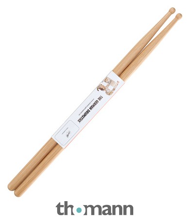 Rohema RT5B Hickory Round Tip