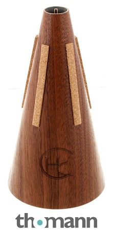 Horn-Crafts Mutes Straight French Horn Khaya – United States