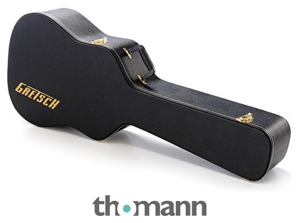 Gretsch G6243 Case
