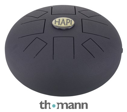 Asian Sound HAPI Slim G-Moll pentatonic – United States