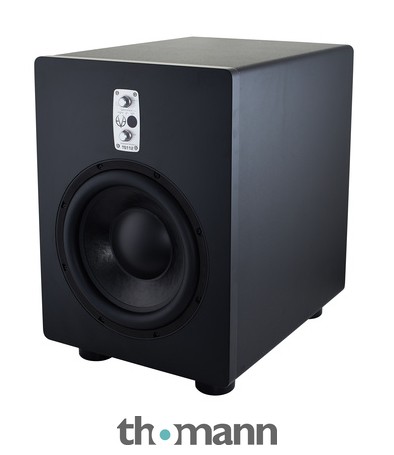 EVE Audio TS112