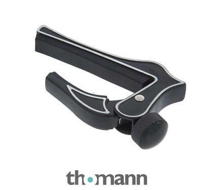 Fender Dragon Capo – United States