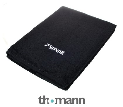 Sonor Towel with Sonor Logo