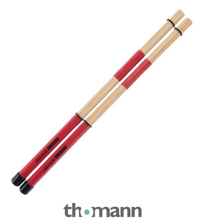 Rohema Tape Bamboo Rods