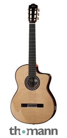 Cordoba GK Pro Negra – Thomann Polska