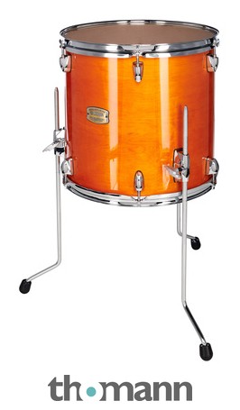 Yamaha Stage Custom 14"x13" FT -HA