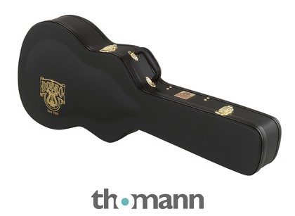 Epiphone Resonator/Dobro Case RN
