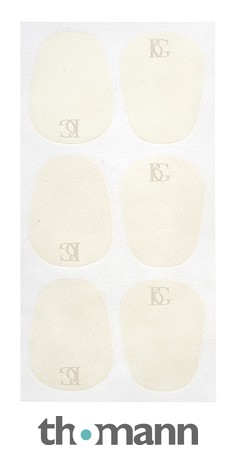 BG France A11L Mouthpiece Cushion