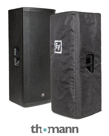 EV ETX-35P-CVR