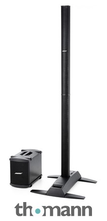 bose l1 model ii