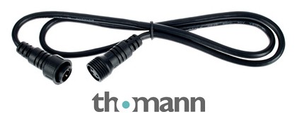 Cameo DMX EX 001 Cable IP65 1m
