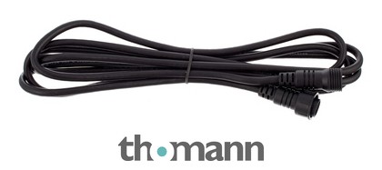 Cameo DMX EX 003 Cable IP65 3m