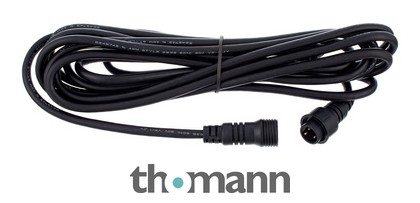 Cameo DMX EX 005 Cable IP65 5m
