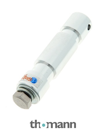 Global Truss 4721 TV Spigot M12