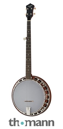 Banjo thomann sales