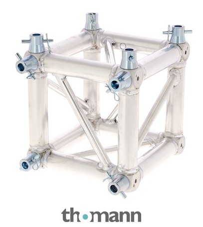 Global Truss F24Box Corner Box