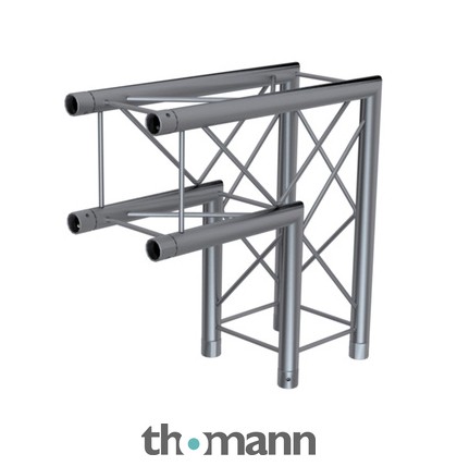 Global Truss F24C21 90° Corner