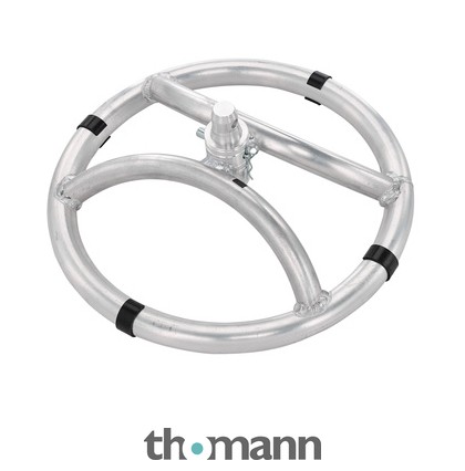 Global Truss 27362 F31 Indoor Base round