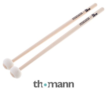 Vic Firth T4 Timpani Mallets U-Staccato