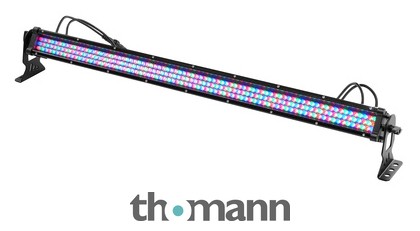 Stairville LED IP Bar 320/8 RGB DMX IP65
