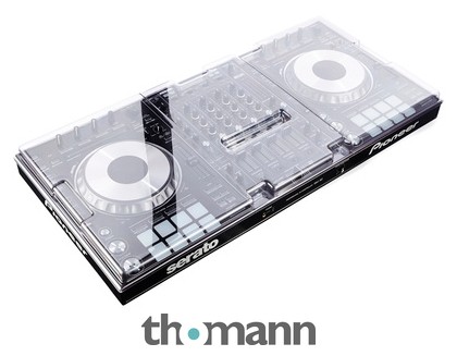 Decksaver Pioneer DDJ-SZ/RZ