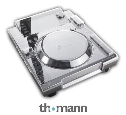 新品 ☆ DECKSAVER pioneer dj CDJ-2000NXS 用 347969.jpg