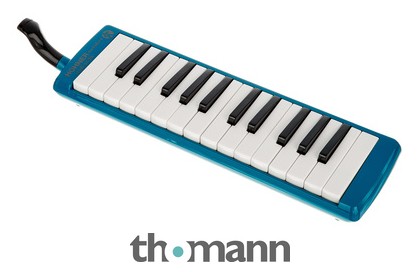 Hohner Student Melodica 26 Blue – United States