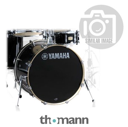 Yamaha 22"x17" Stage Custom BD RB