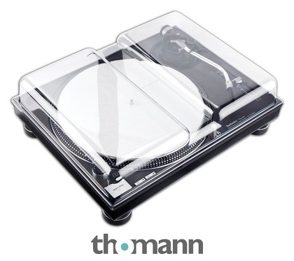 Decksaver Technics SL1200 – Thomann UK